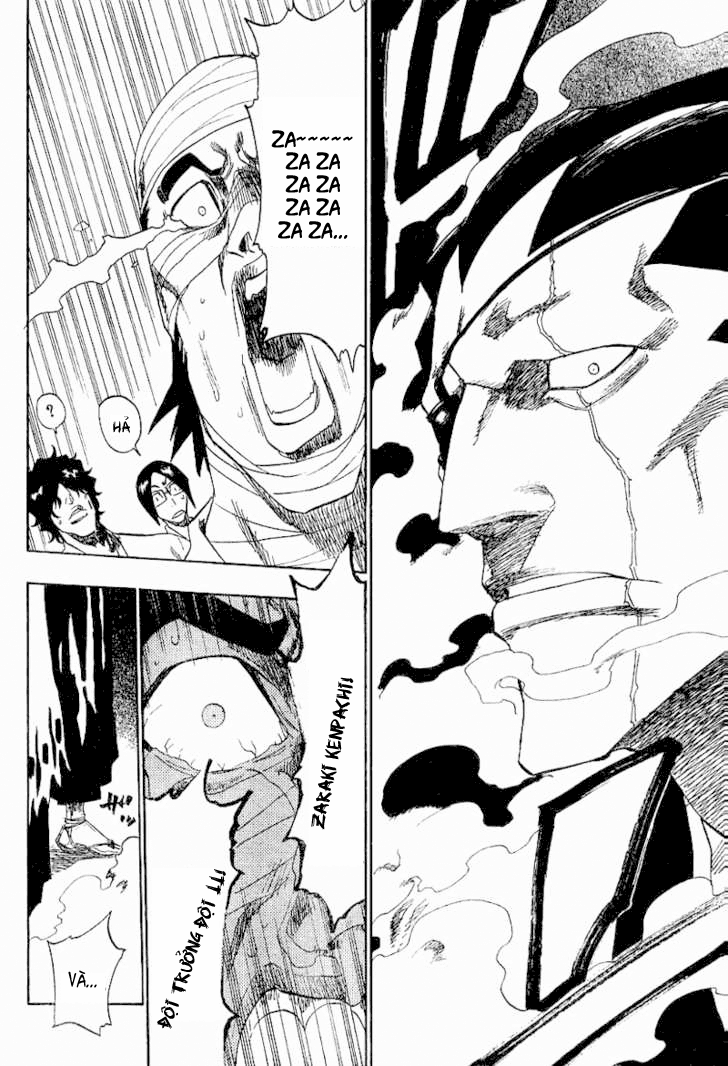 Thần Chết Ichigo Chapter 137 - 11