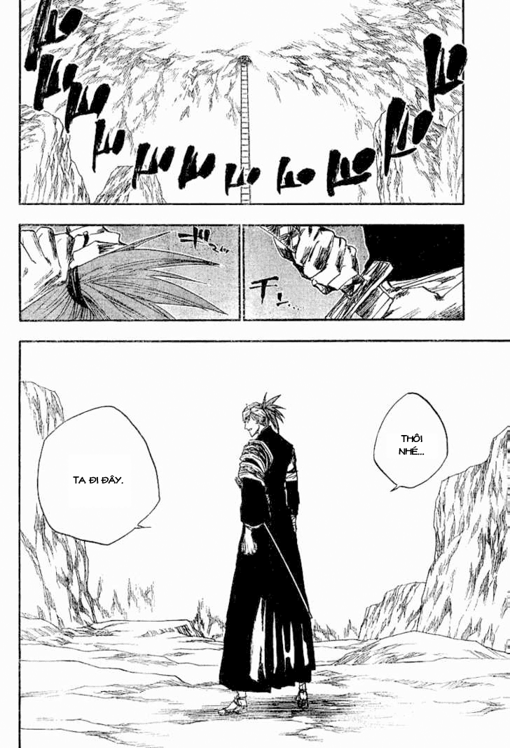 Thần Chết Ichigo Chapter 137 - 13