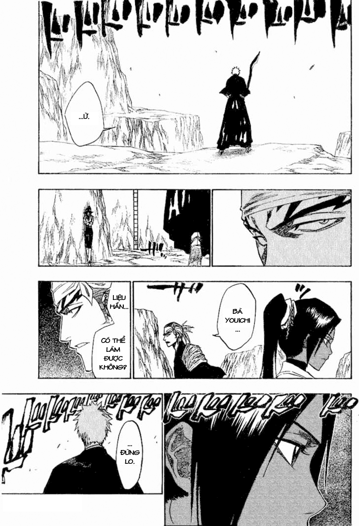 Thần Chết Ichigo Chapter 137 - 14