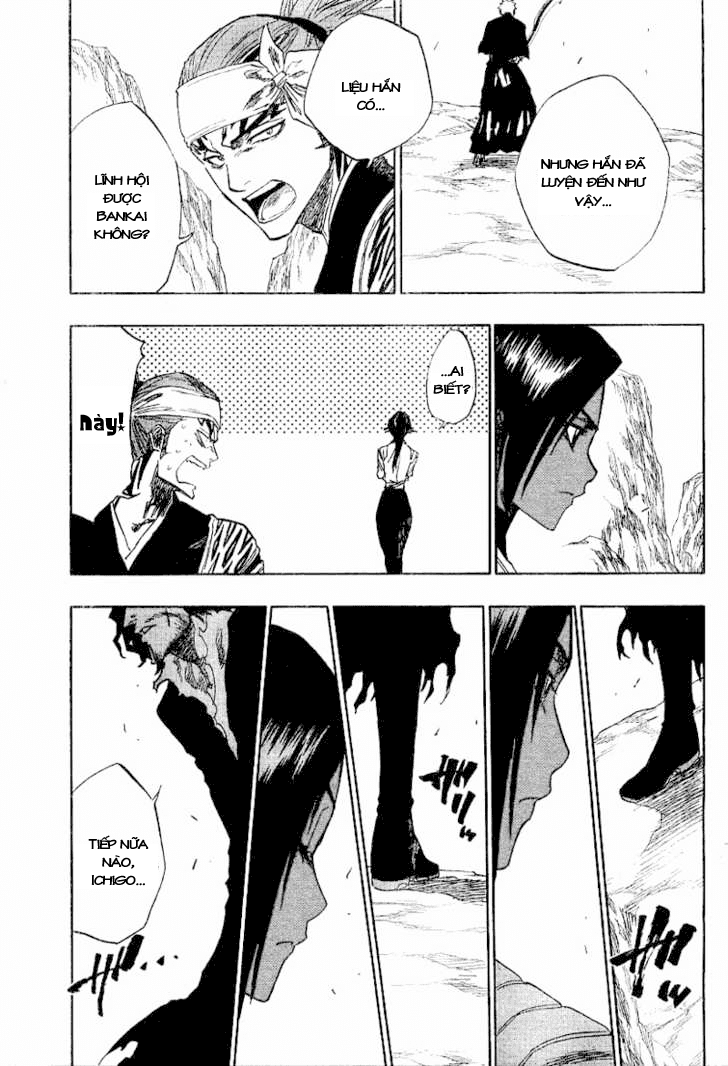 Thần Chết Ichigo Chapter 137 - 16