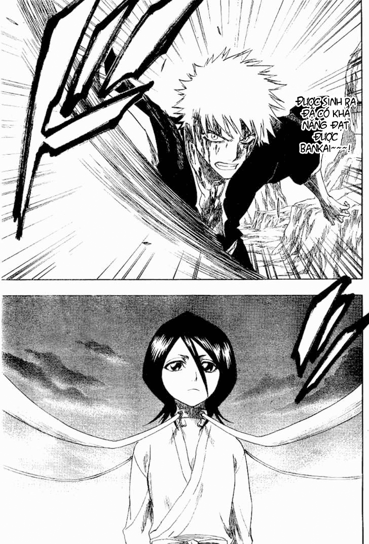 Thần Chết Ichigo Chapter 137 - 19