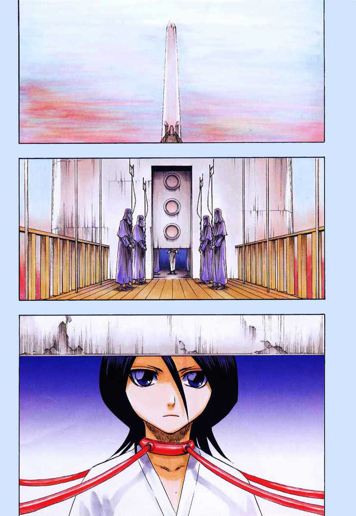 Thần Chết Ichigo Chapter 137 - 3