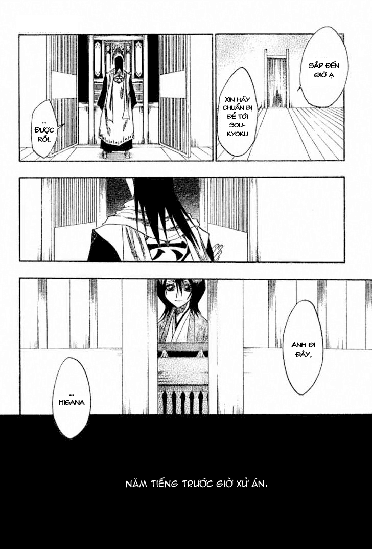 Thần Chết Ichigo Chapter 138 - 2