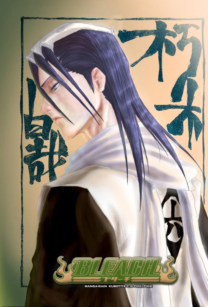 Thần Chết Ichigo Chapter 138 - 3