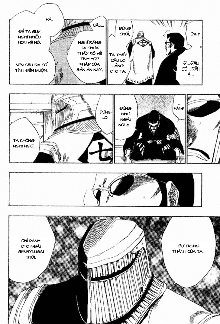 Thần Chết Ichigo Chapter 138 - 7