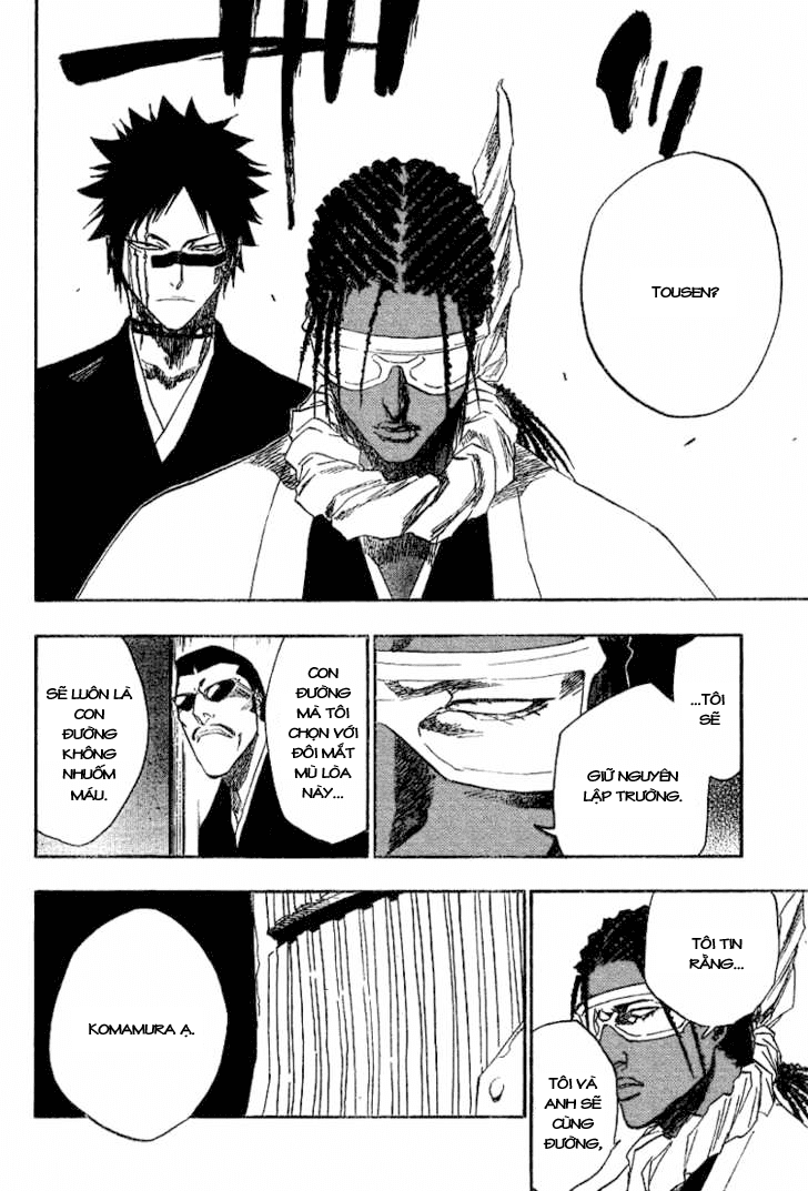 Thần Chết Ichigo Chapter 138 - 9