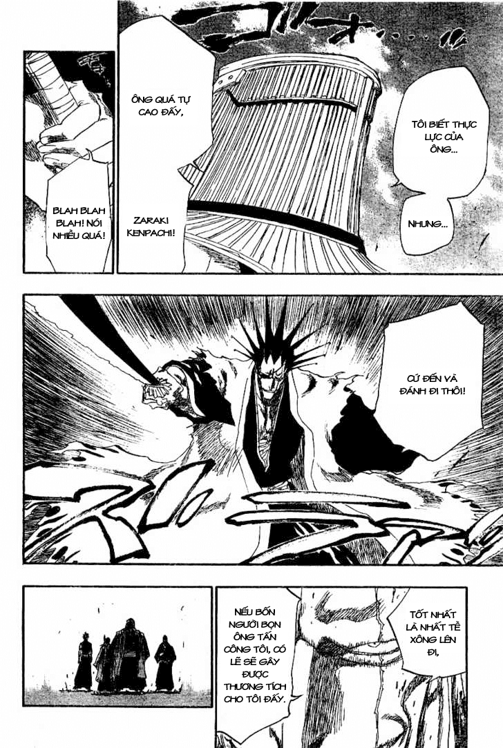 Thần Chết Ichigo Chapter 139 - 2