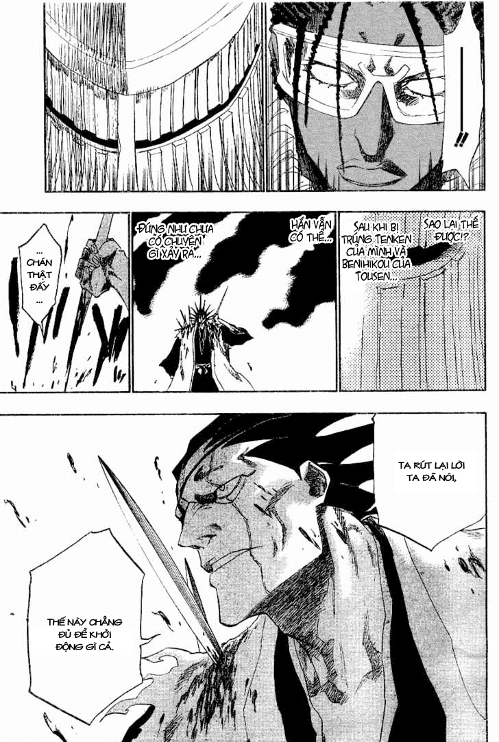 Thần Chết Ichigo Chapter 139 - 17