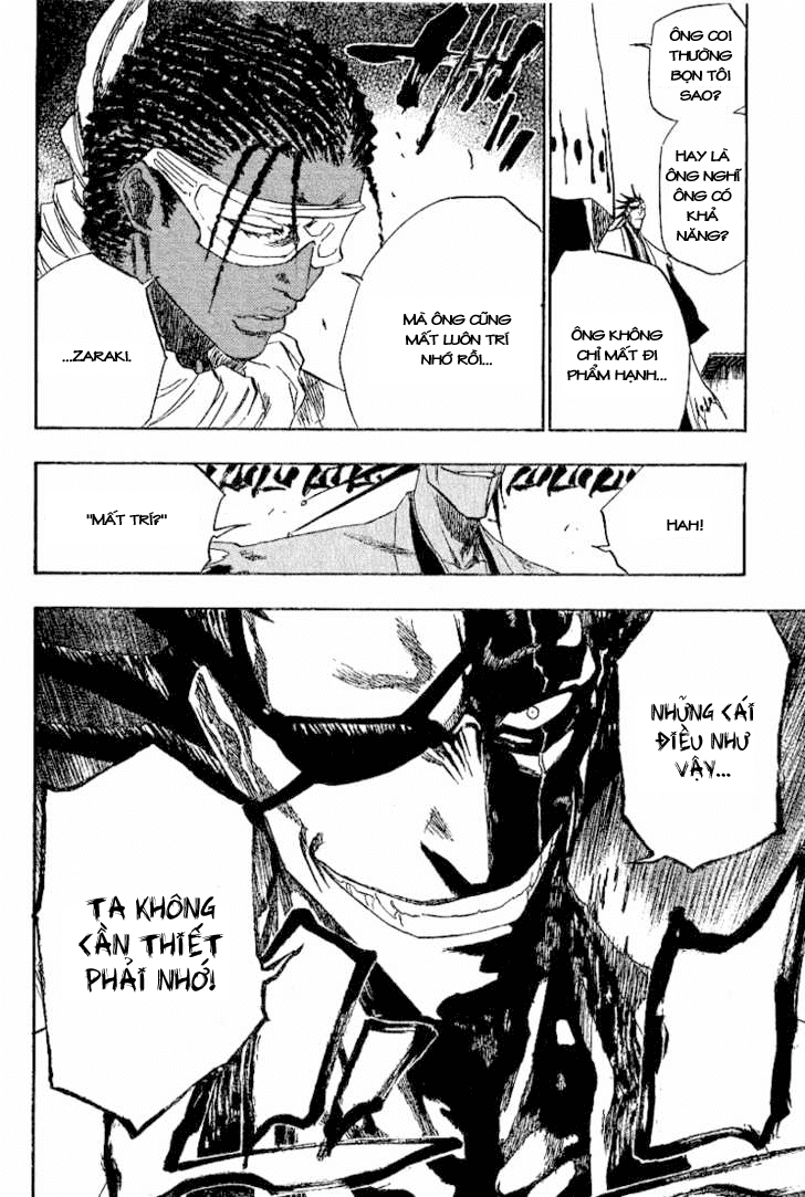 Thần Chết Ichigo Chapter 139 - 4