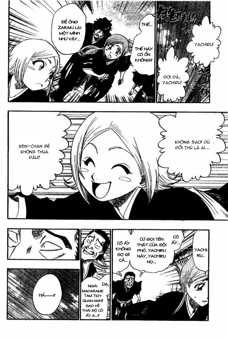 Thần Chết Ichigo Chapter 139 - 6