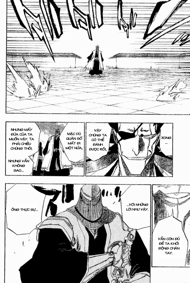 Thần Chết Ichigo Chapter 139 - 10