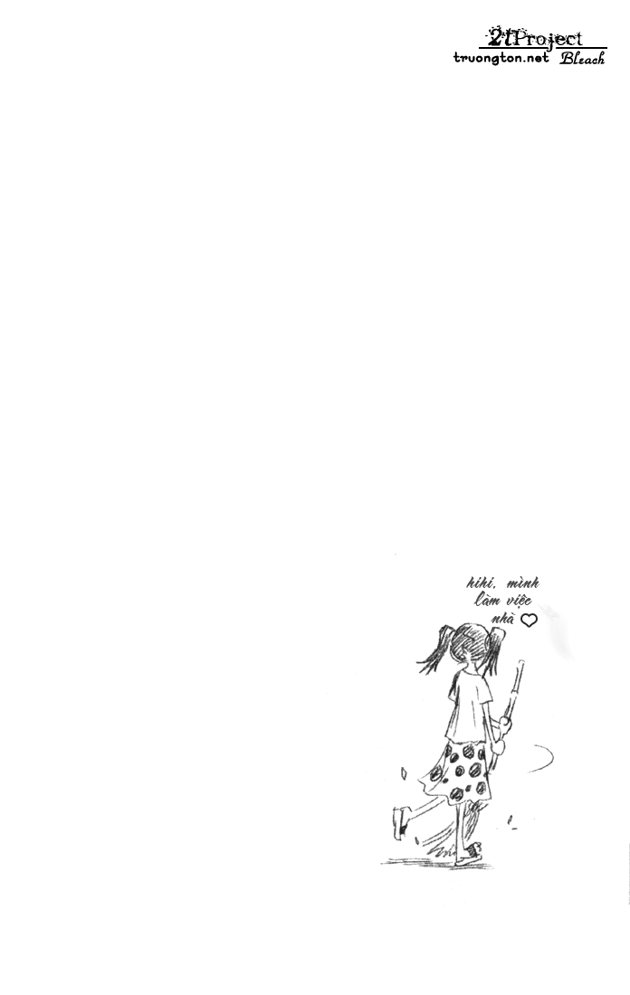 Thần Chết Ichigo Chapter 14 - 1