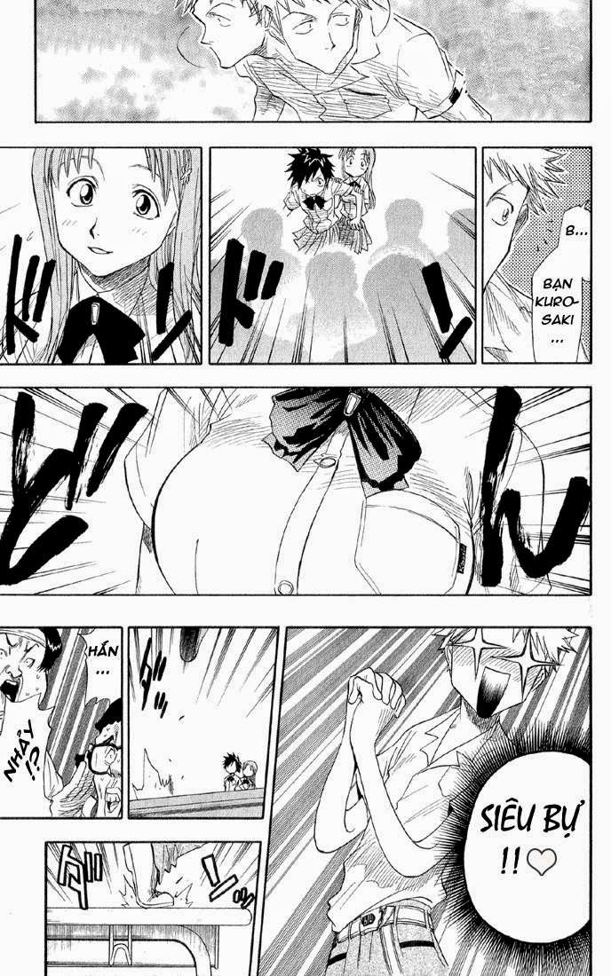 Thần Chết Ichigo Chapter 14 - 14