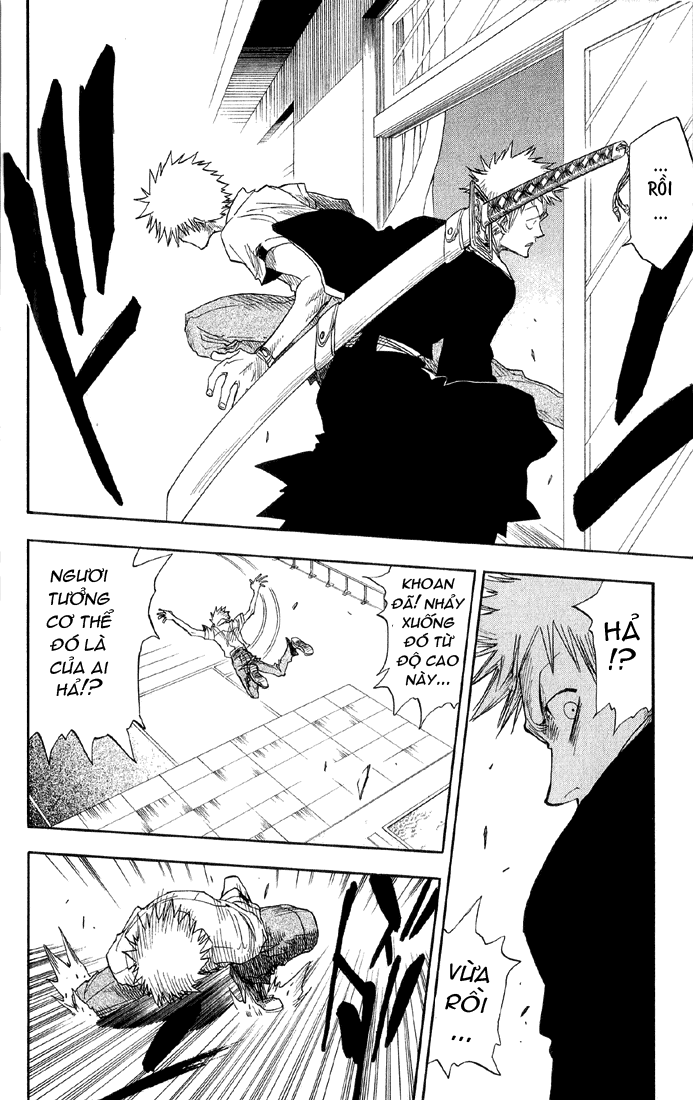 Thần Chết Ichigo Chapter 14 - 19