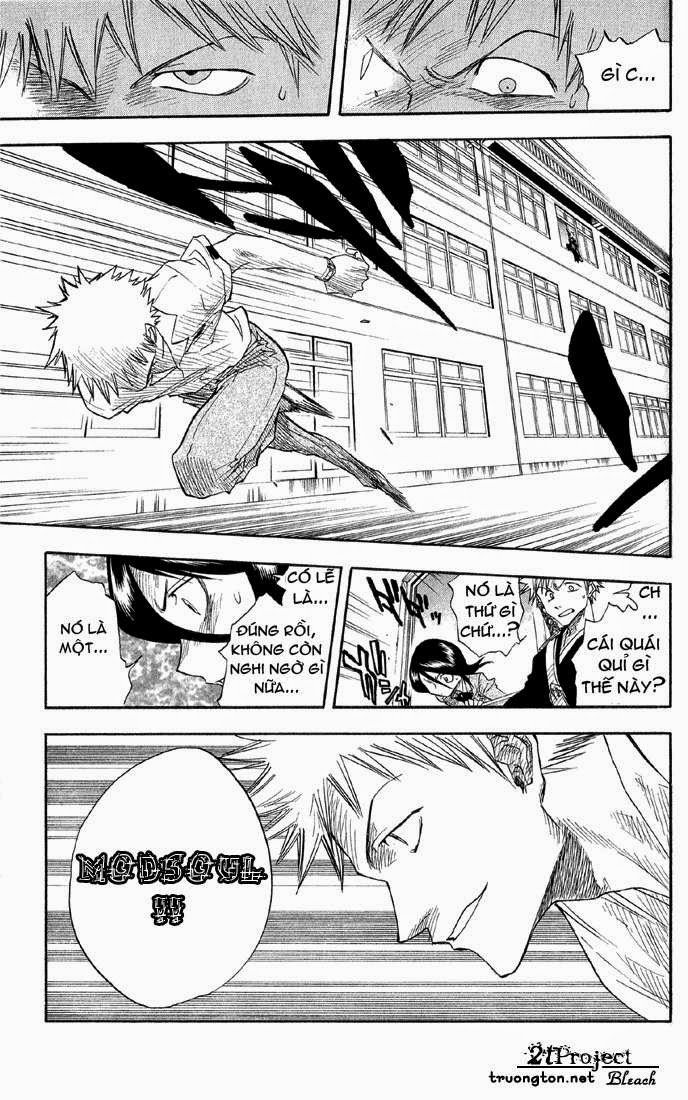 Thần Chết Ichigo Chapter 14 - 20
