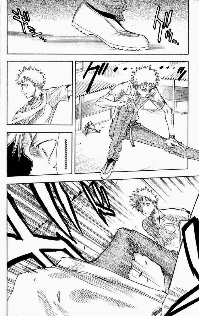 Thần Chết Ichigo Chapter 14 - 5