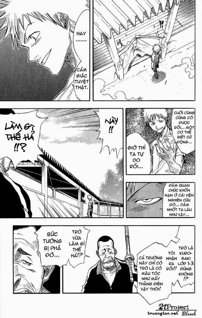 Thần Chết Ichigo Chapter 14 - 6