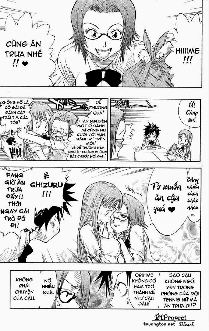 Thần Chết Ichigo Chapter 14 - 10