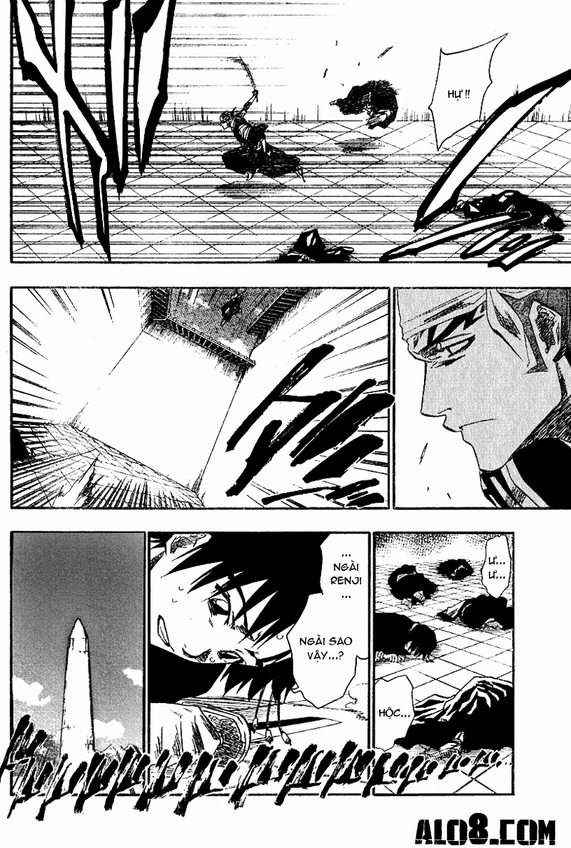 Thần Chết Ichigo Chapter 140 - 4