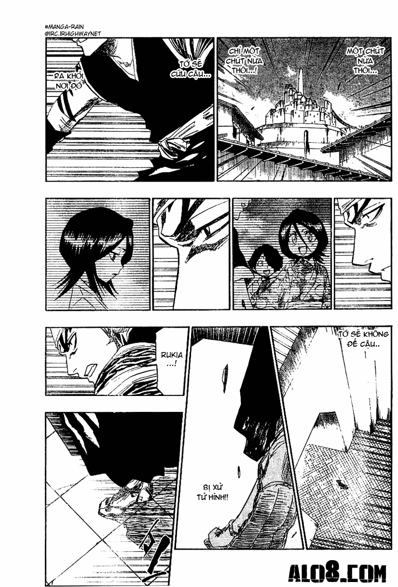 Thần Chết Ichigo Chapter 140 - 5