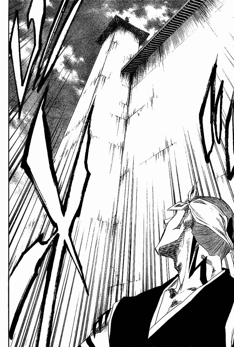 Thần Chết Ichigo Chapter 140 - 8