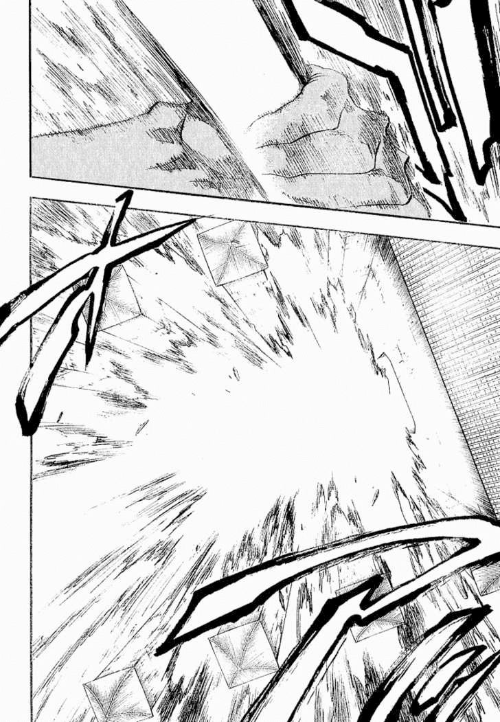 Thần Chết Ichigo Chapter 141 - 2