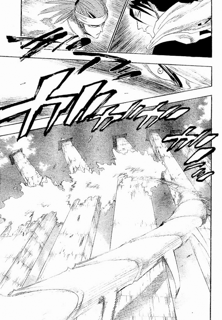 Thần Chết Ichigo Chapter 141 - 11