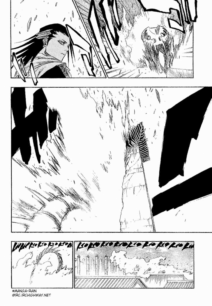 Thần Chết Ichigo Chapter 141 - 12