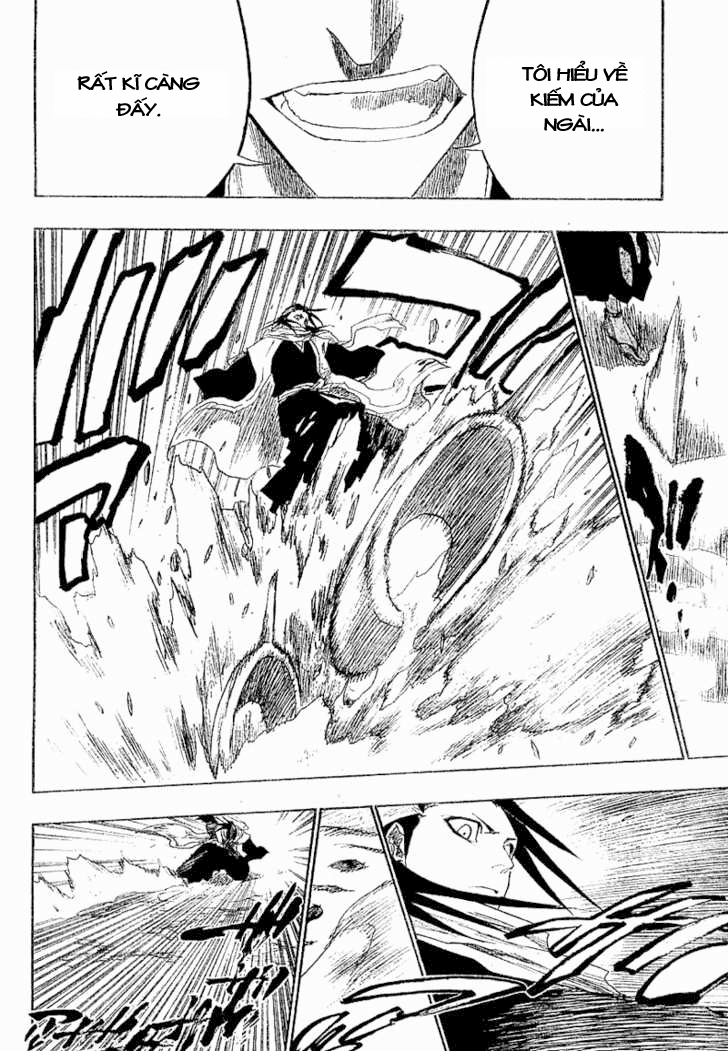 Thần Chết Ichigo Chapter 141 - 18