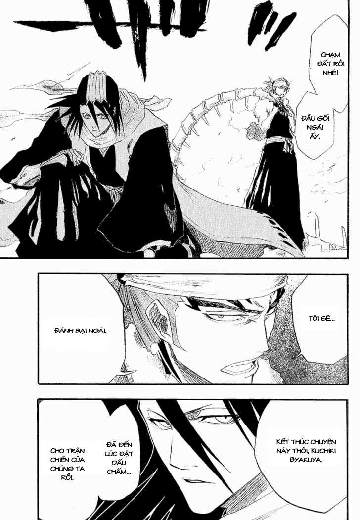 Thần Chết Ichigo Chapter 141 - 19