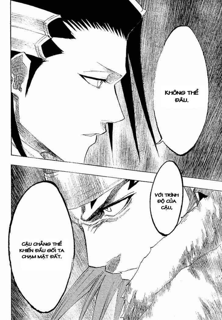 Thần Chết Ichigo Chapter 141 - 8