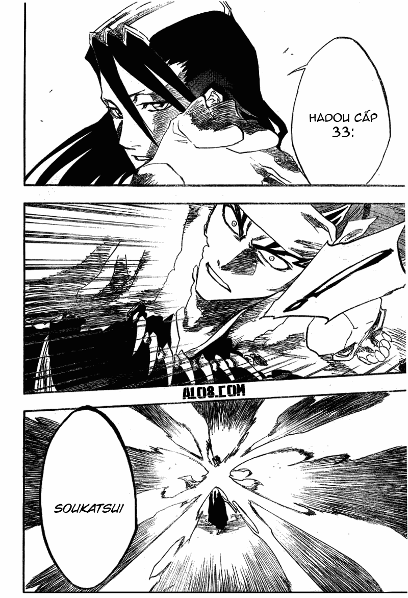 Thần Chết Ichigo Chapter 142 - 4