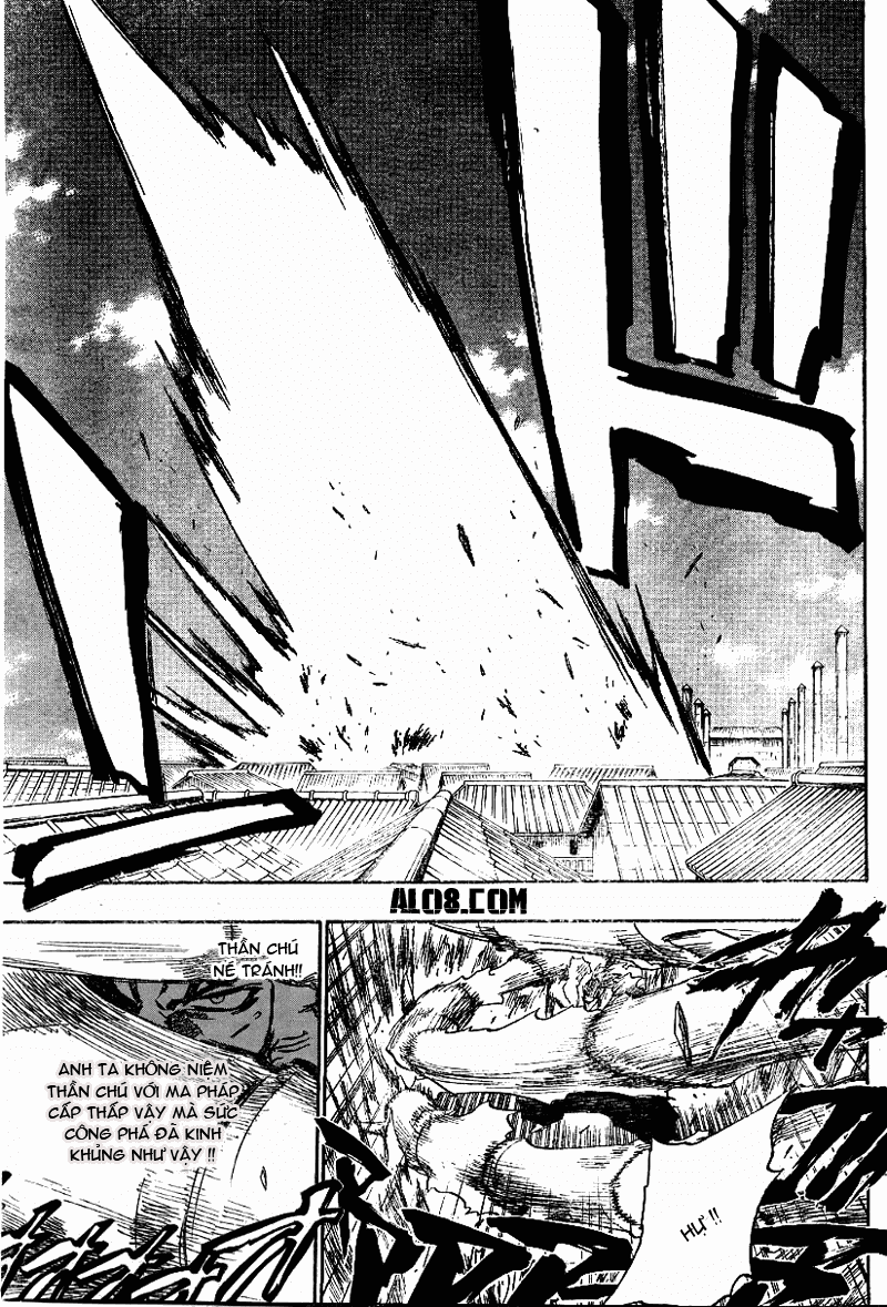 Thần Chết Ichigo Chapter 142 - 5