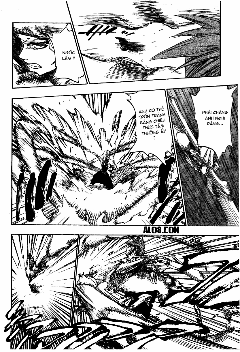 Thần Chết Ichigo Chapter 142 - 6
