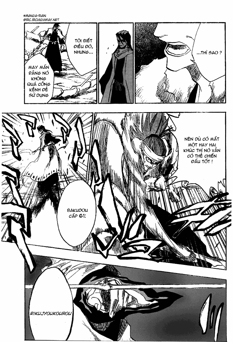 Thần Chết Ichigo Chapter 142 - 9