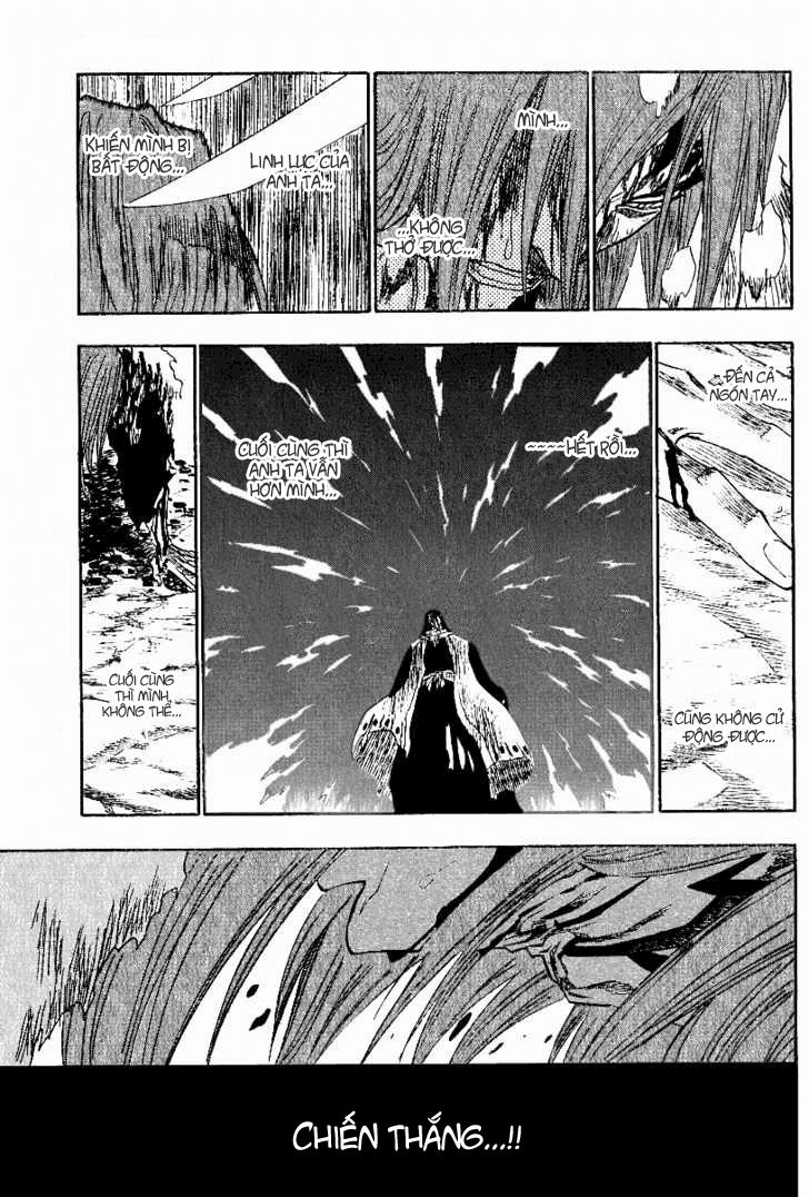 Thần Chết Ichigo Chapter 143 - 13
