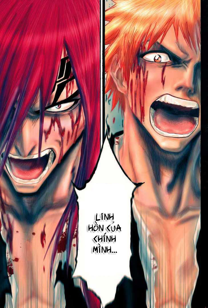 Thần Chết Ichigo Chapter 143 - 18