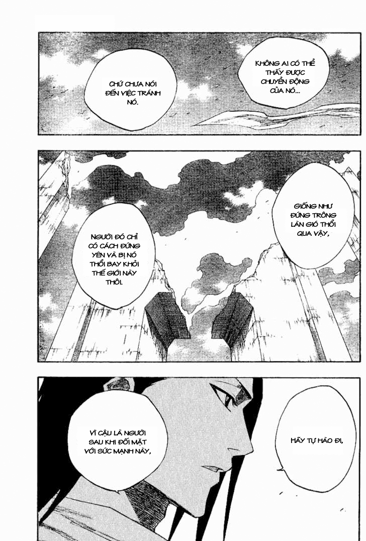 Thần Chết Ichigo Chapter 143 - 5