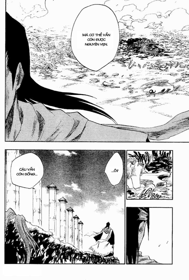 Thần Chết Ichigo Chapter 143 - 6