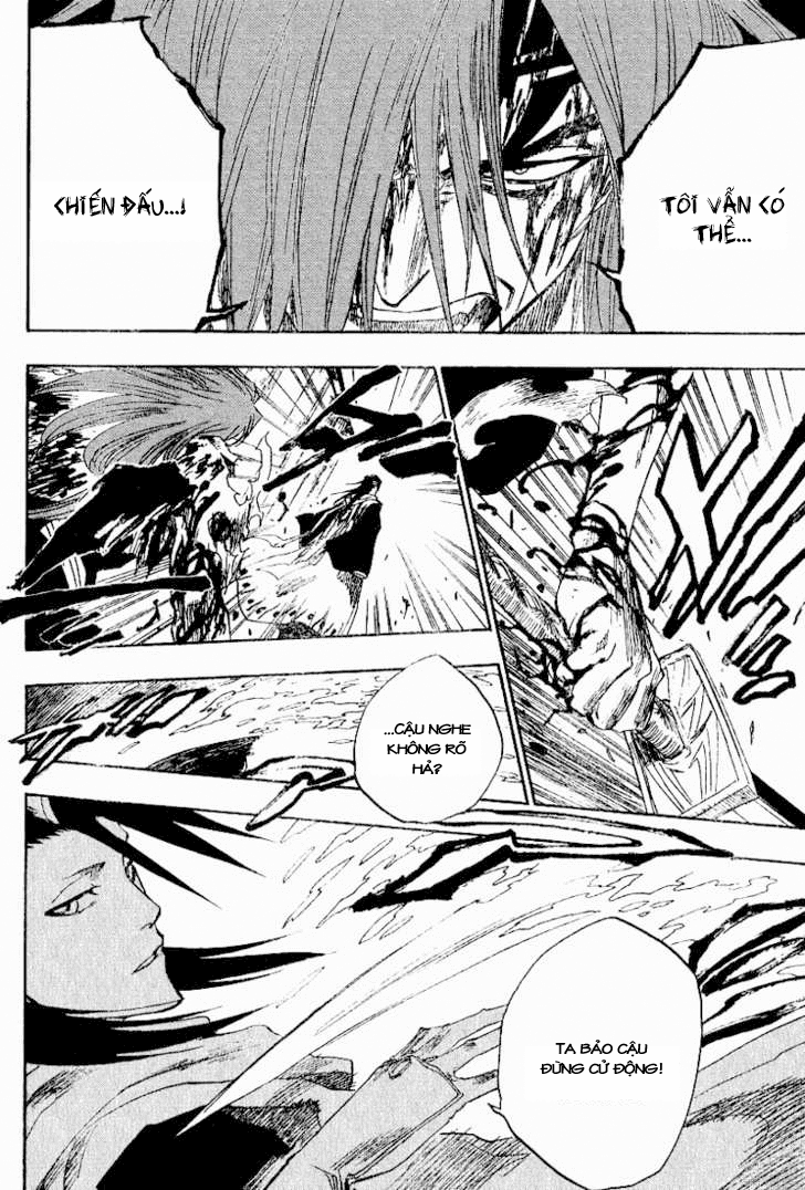 Thần Chết Ichigo Chapter 143 - 8