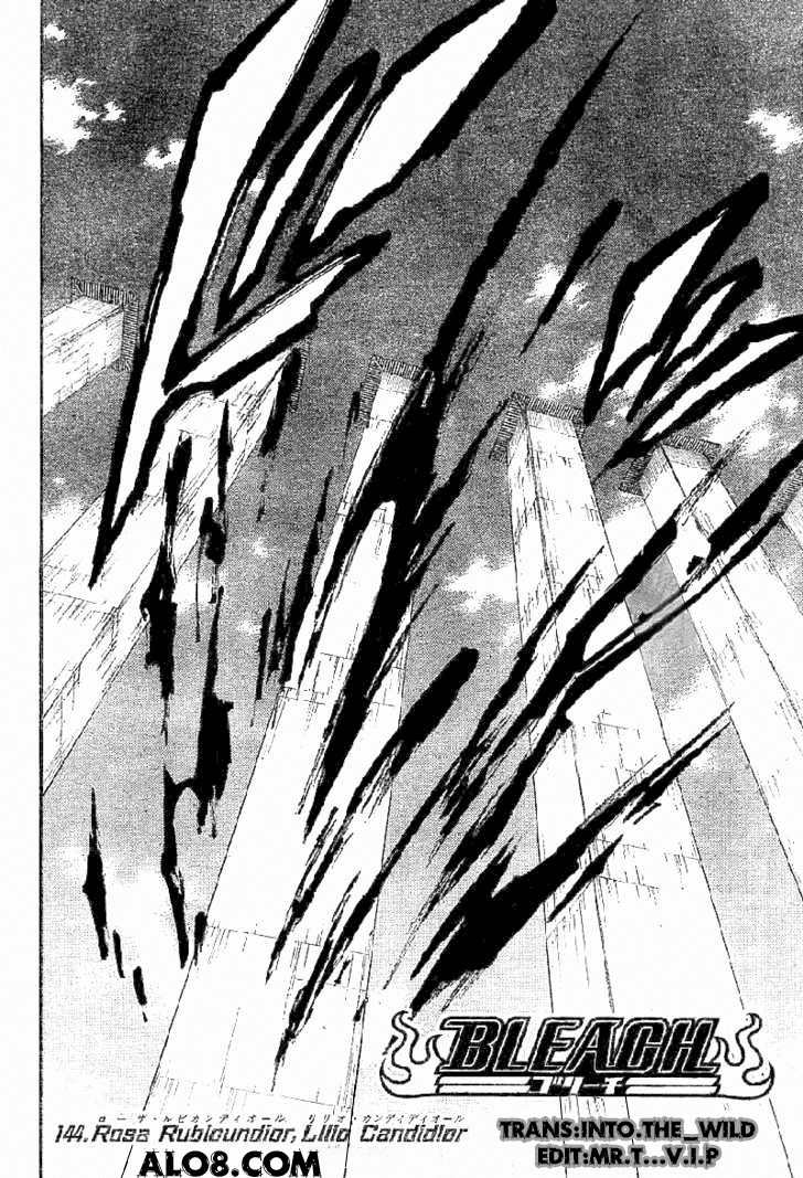 Thần Chết Ichigo Chapter 144 - 2