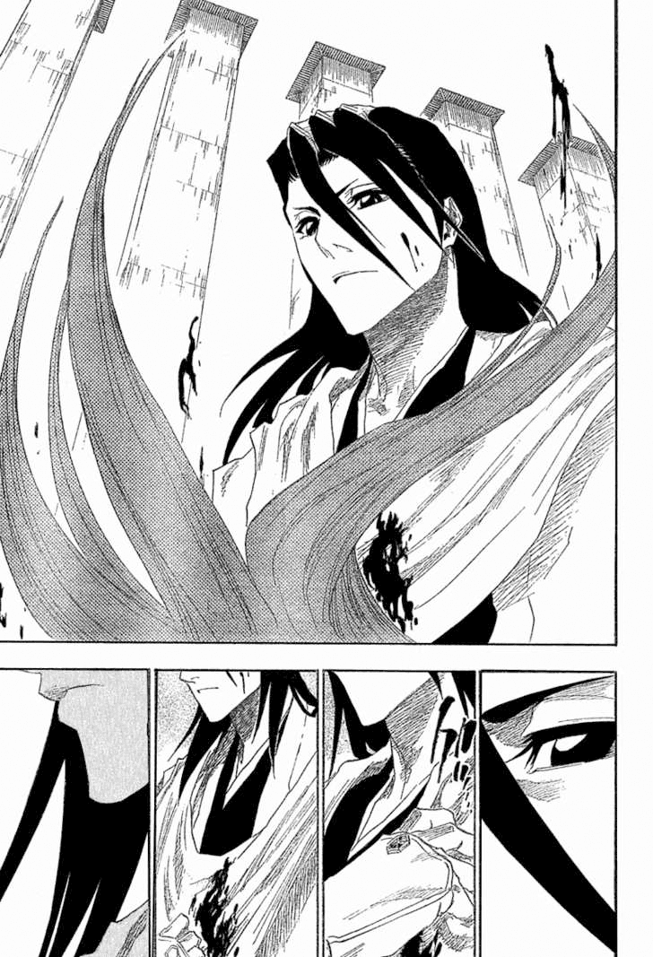 Thần Chết Ichigo Chapter 144 - 11