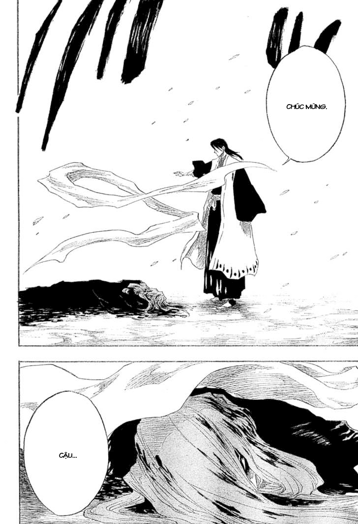 Thần Chết Ichigo Chapter 144 - 12