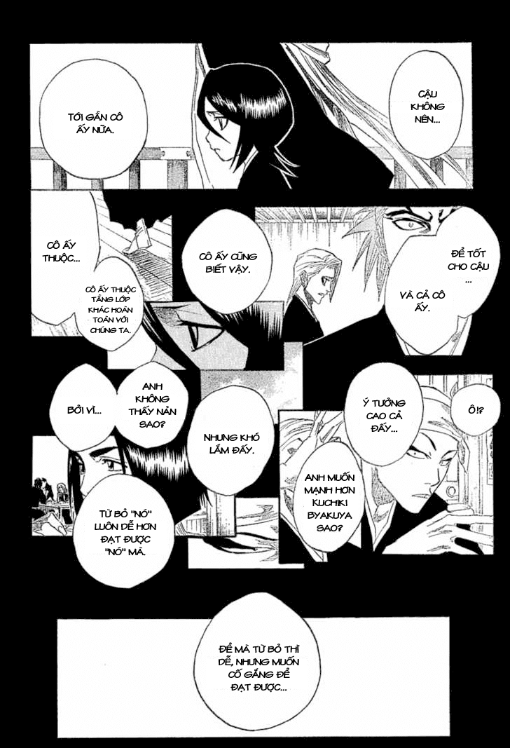 Thần Chết Ichigo Chapter 144 - 14