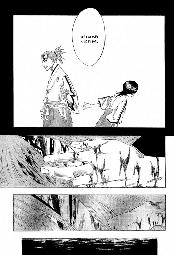 Thần Chết Ichigo Chapter 144 - 15