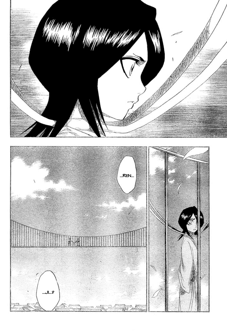 Thần Chết Ichigo Chapter 144 - 16