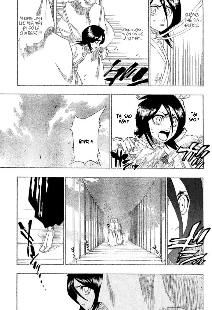 Thần Chết Ichigo Chapter 144 - 17