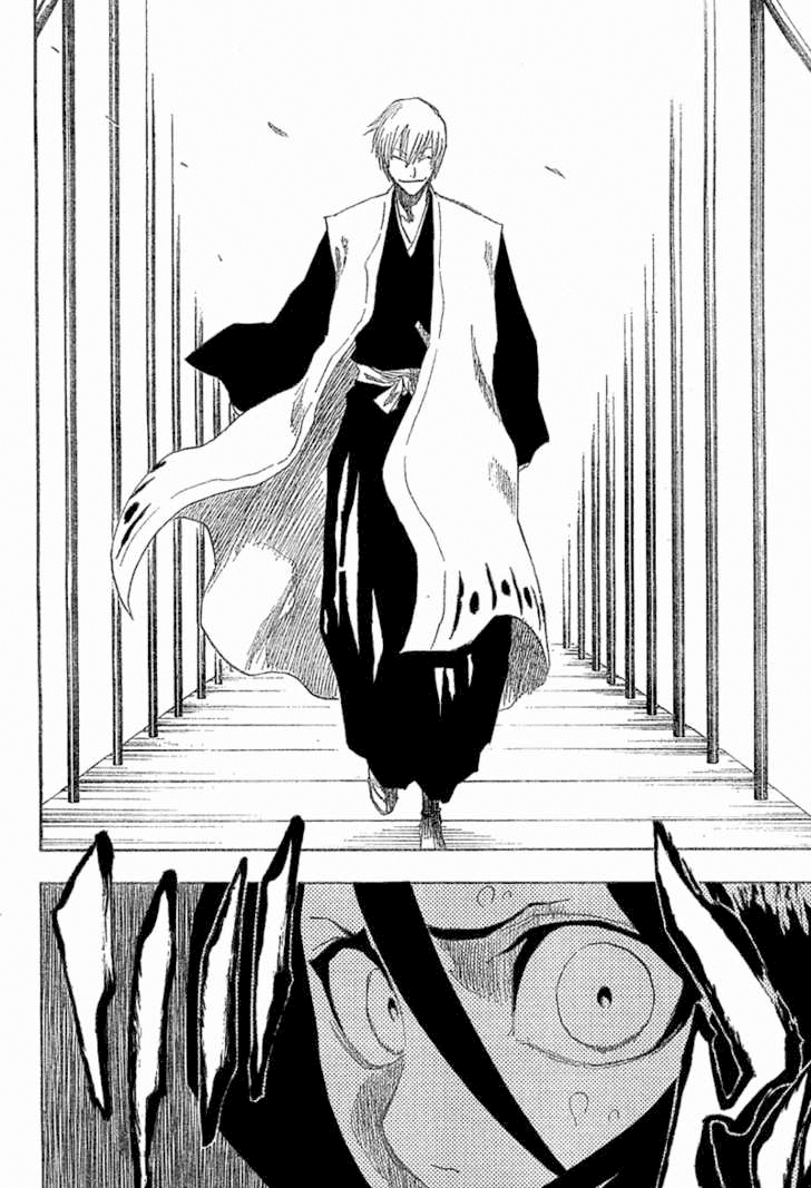 Thần Chết Ichigo Chapter 144 - 18