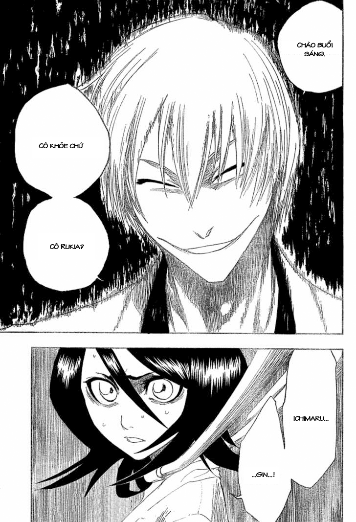 Thần Chết Ichigo Chapter 144 - 19