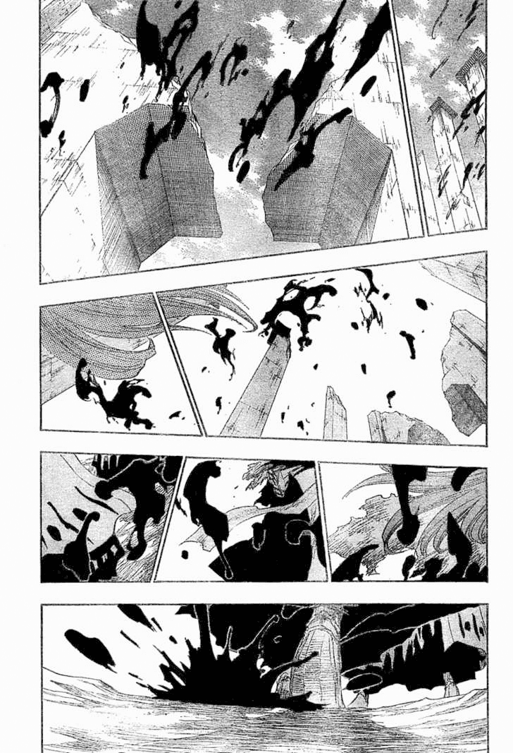 Thần Chết Ichigo Chapter 144 - 3